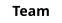 Team