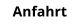 Anfahrt