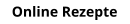 Online Rezepte