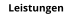 Leistungen