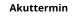 Akuttermin