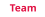 Team