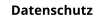 Datenschutz