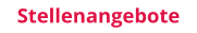 Stellenangebote