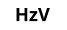 HzV