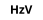 HzV