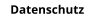 Datenschutz