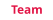 Team