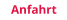 Anfahrt