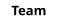 Team
