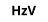 HzV