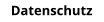 Datenschutz