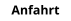 Anfahrt