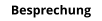 Besprechung