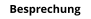 Besprechung