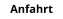 Anfahrt