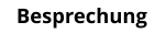 Besprechung