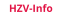 HZV-Info